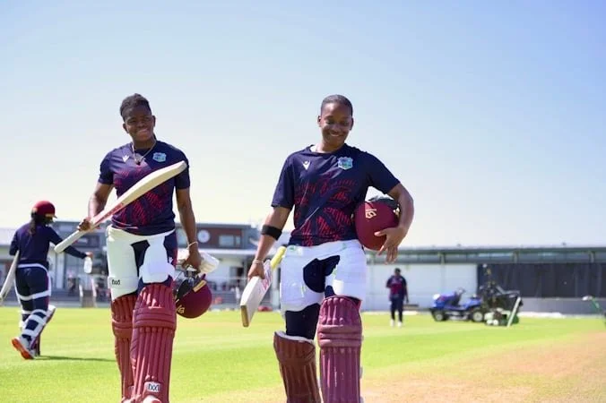 WI NAMES SQUAD FOR WOMEN'S ODI TOUR TO IRELAND