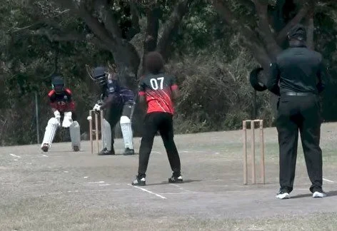 UPDATE: PRIMARY SCHOOLS CRICKET - FRIDAY, JUNE 26
