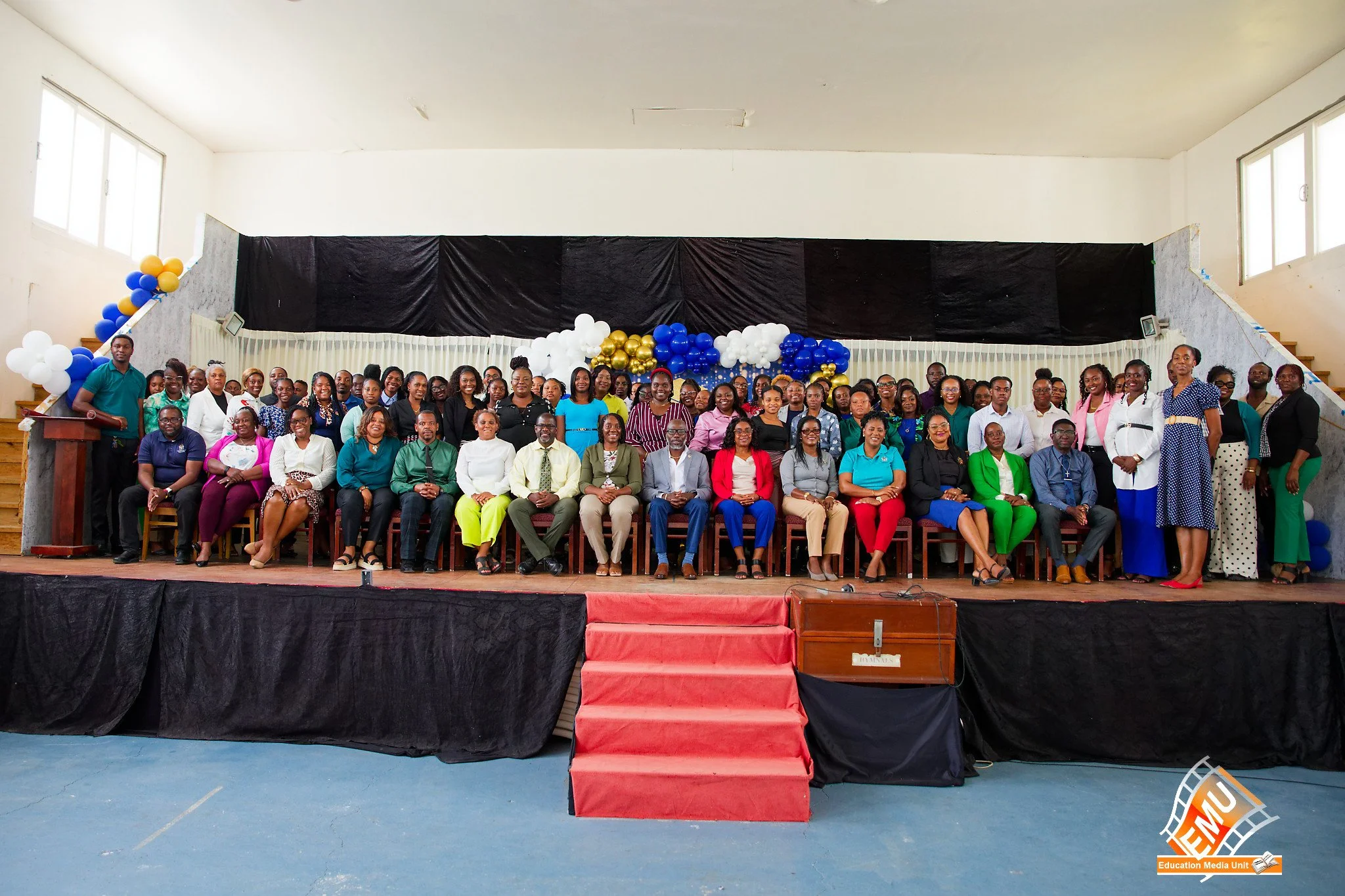 MOE CELEBRATES NEW TEACHER GRADUATES