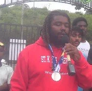 SKN CELEBRATES SILVER MEDAL AT WORLD SAILING INCLUSIVE CHAMPIONSHIPS