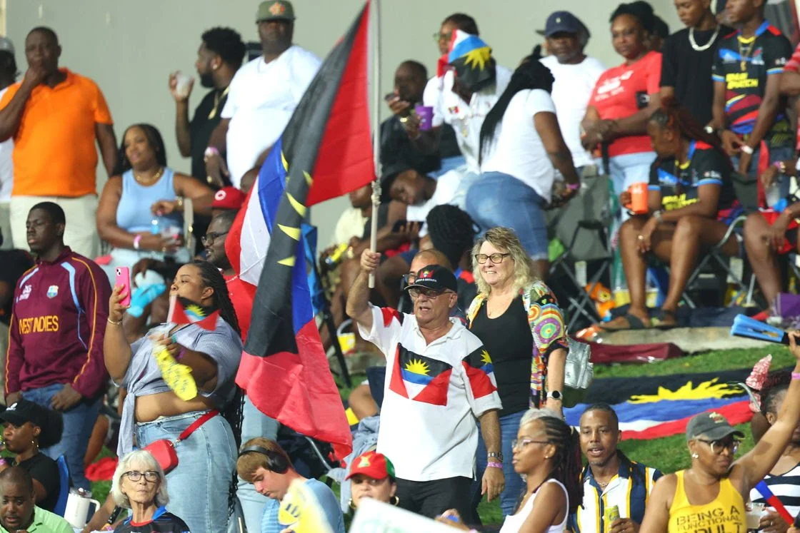 ANTIGUA &amp; BARBUDA FALCONS NAME OVERSEAS PLAYERS FOR REPUBLIC BANK CARIBBEAN PREMIER LEAGUE 2026