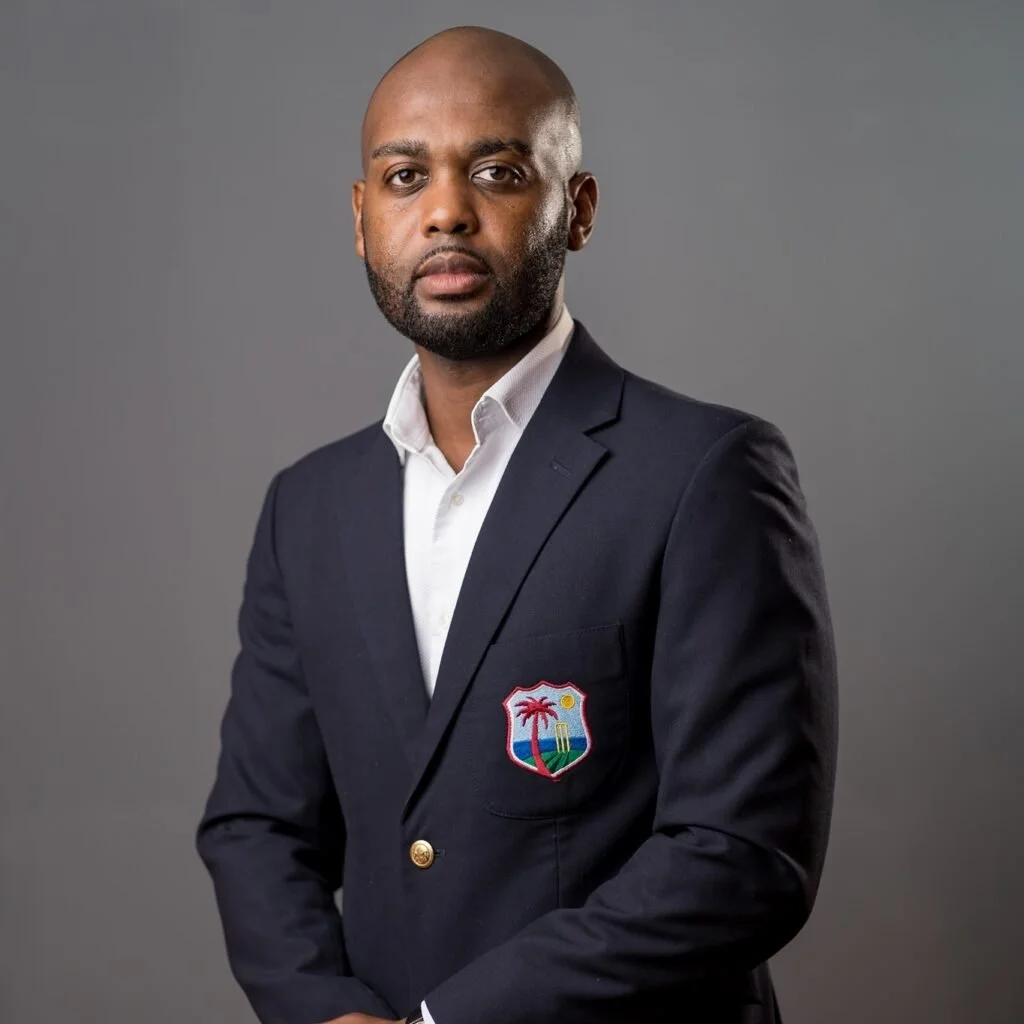 CWI PRESIDENT SALUTES WINDIES WOMEN