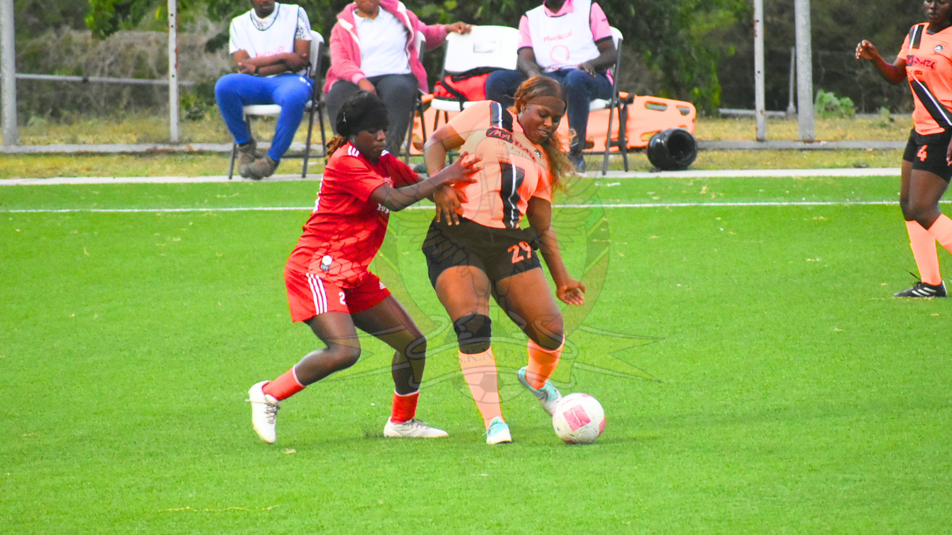 NEWTOWN, BATH AND OLD ROAD WOMEN SECURE WINS INWOMEN’S LEAGUE MATCHES