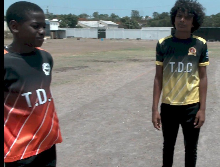 PRIMARY SCHOOLS CRICKET CLASH