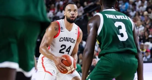 JAMAICA LOSE 116-78 TO CANADA IN FIBA QUALIFIERS