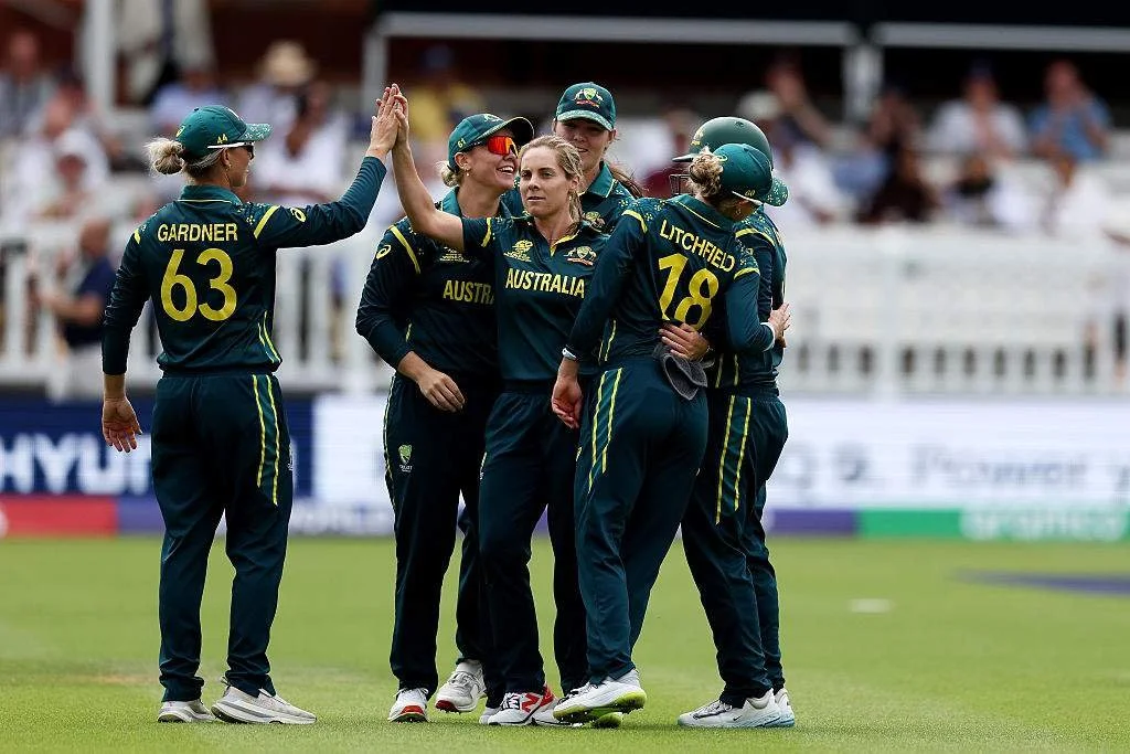 WINDIES CRASH OUT OF WORLD CUP