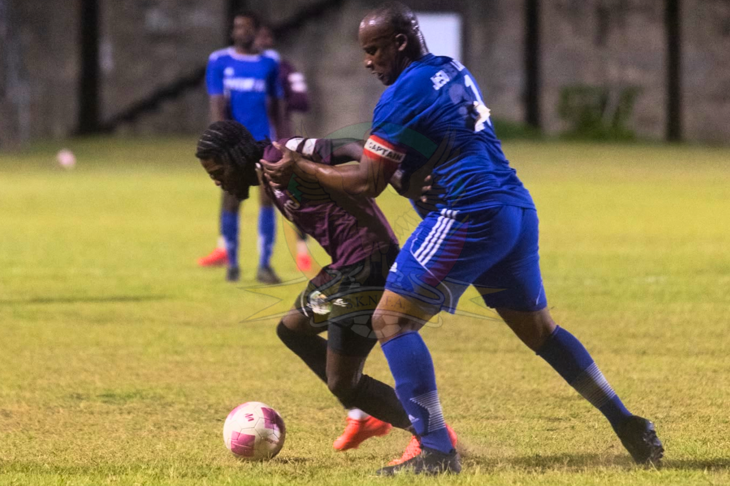 VICTORIES FOR VILLAGE GALAXY, MOLINEUX, MANTAB AND SECURITY FORCES AS DIVISION 1 OPENS