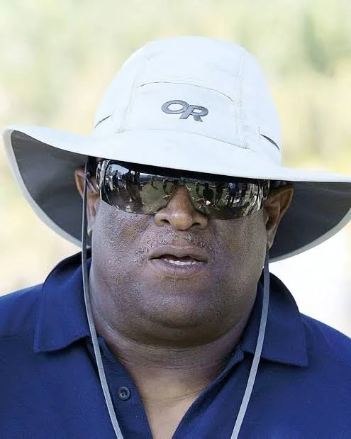 TRIBUTES POUR IN FOR LEGENDARY COACH STEPHEN FRANCIS