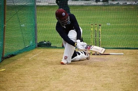DOZENS OF CARIBBEAN BATTERS AND COACHES JOIN CWI HIGH-PERFORMANCE TOUR