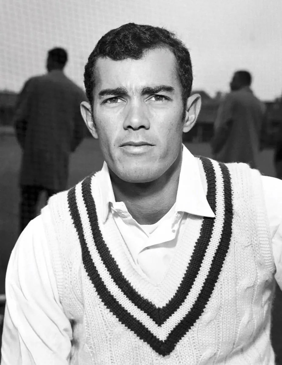 CWI PAYS TRIBUTE TO WEST INDIES CRICKETER CHARLIE DAVIS