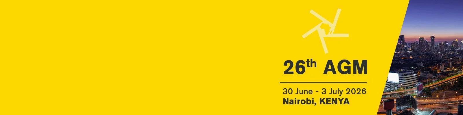 ATIDI MARKS 25 YEARS OF IMPACT AT 2026 AGM