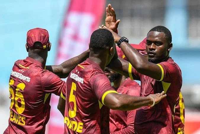 CWI ANNOUNCES ODI SQUAD FOR NEW ZEALAND SERIES