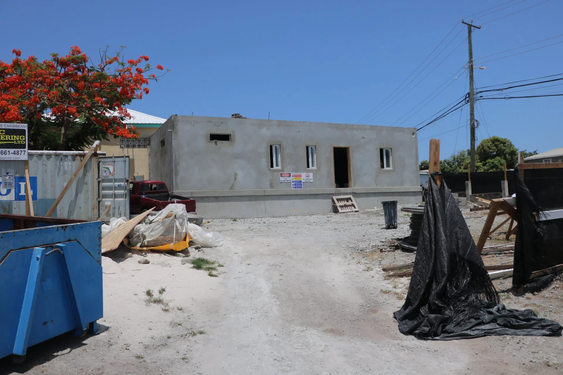 CCM-led Nevis Island Administration to Deliver First-Ever Dialysis Centre for Nevis