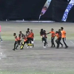 CHARLESTOWN PRIMARY WINS 2026 NEVIS CRICKET CHAMPIONSHIP