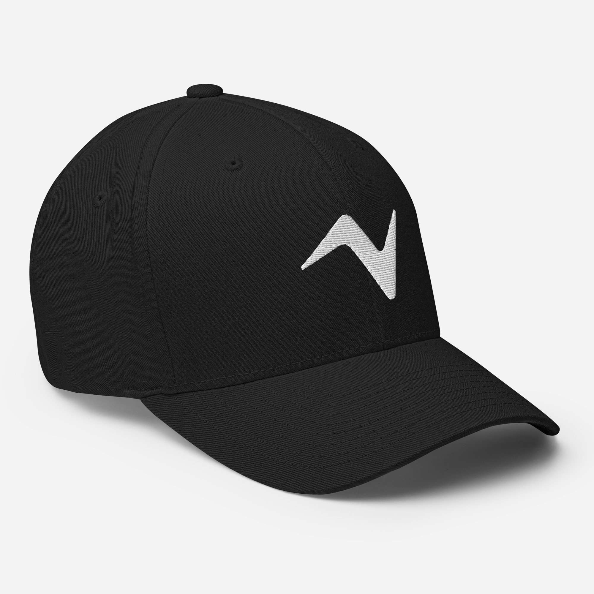 closed-back-structured-cap-black-right-front-65a549160c748.jpg