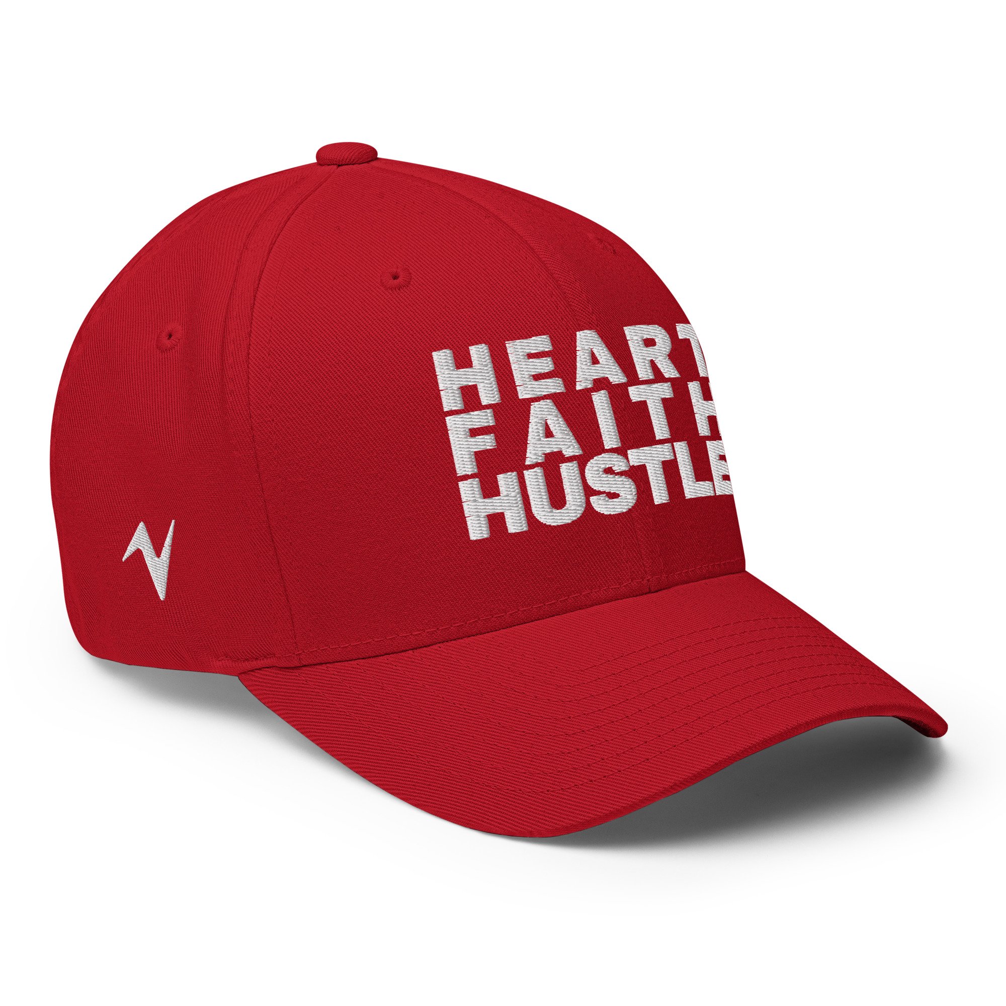 closed-back-structured-cap-red-right-front-6747c58b9144f.jpg