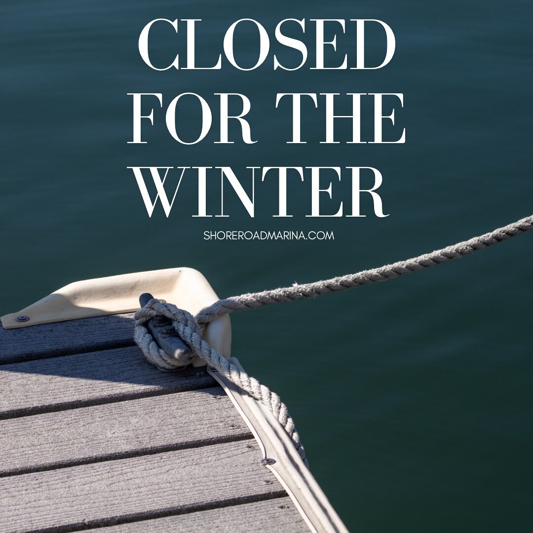 The Marina is currently closed for the winter until March 15th. However, with the recent flood that just occurred, we will be onsite to repair everything that was damaged. 

With questions or inquiries please call our office and leave a voicemail at 