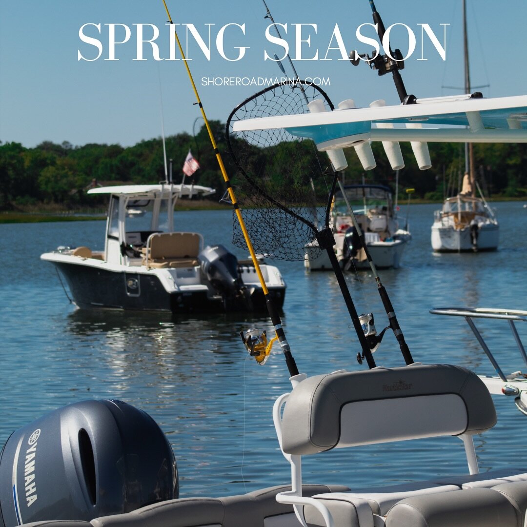 Spring boating season is around the corner! Who else is ready to be on their boat in the warm weather?
-
#boat #marina #newyork #longisland #longislandny #setauket #setauketny #longislandmarina #newyorkmarina #nymarina #longislandmarina #northshorema
