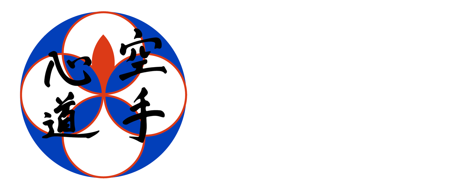 Shin Do Ryu Karate