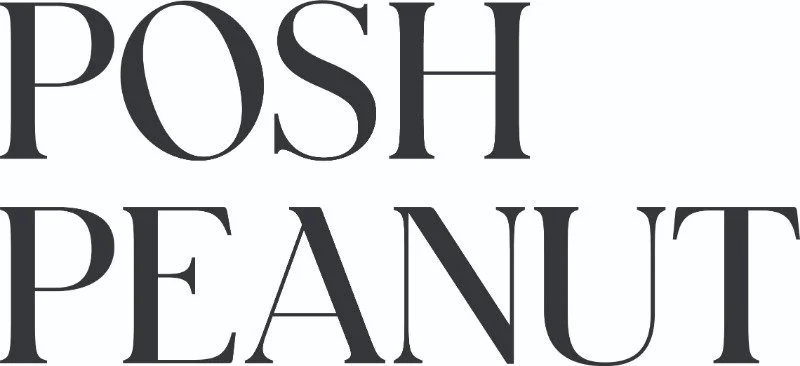 Posh Peanut