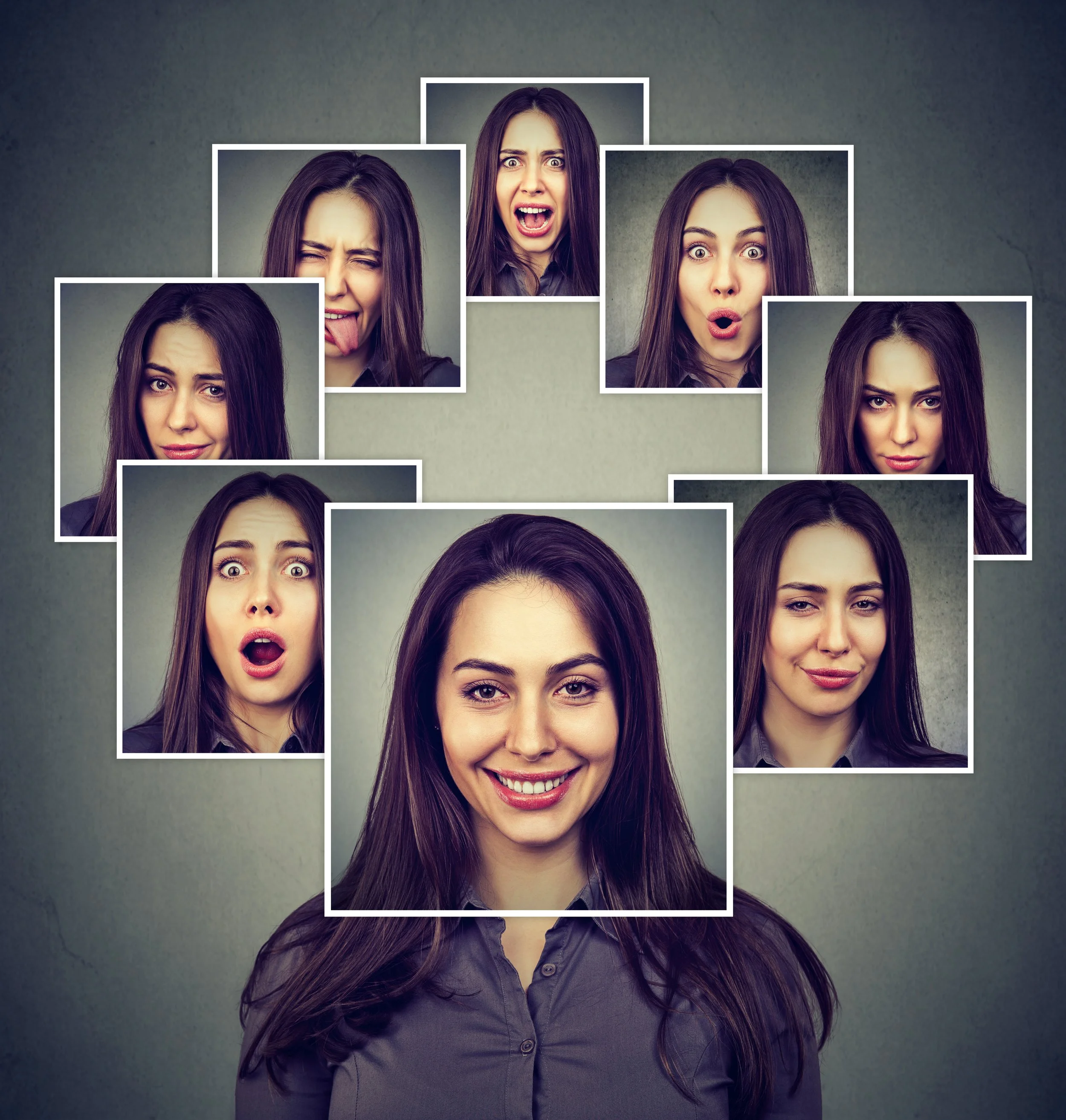 Navigating a World of 16 Personalities | Zoom