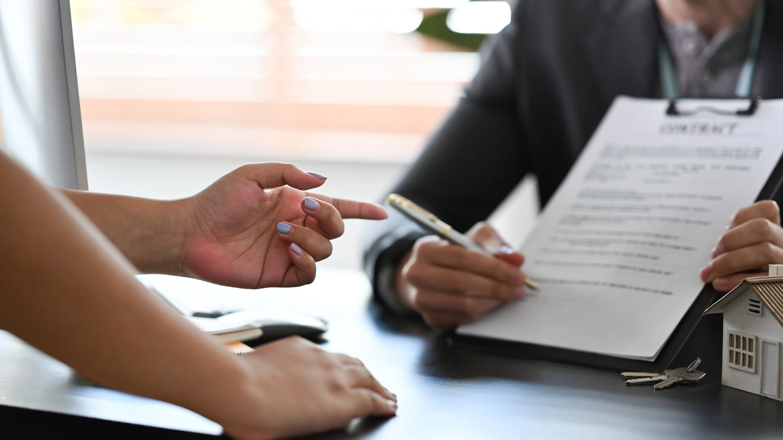 Core Law: Understanding Ohio Revised and Administrative Codes for Real Estate Professionals | Zoom