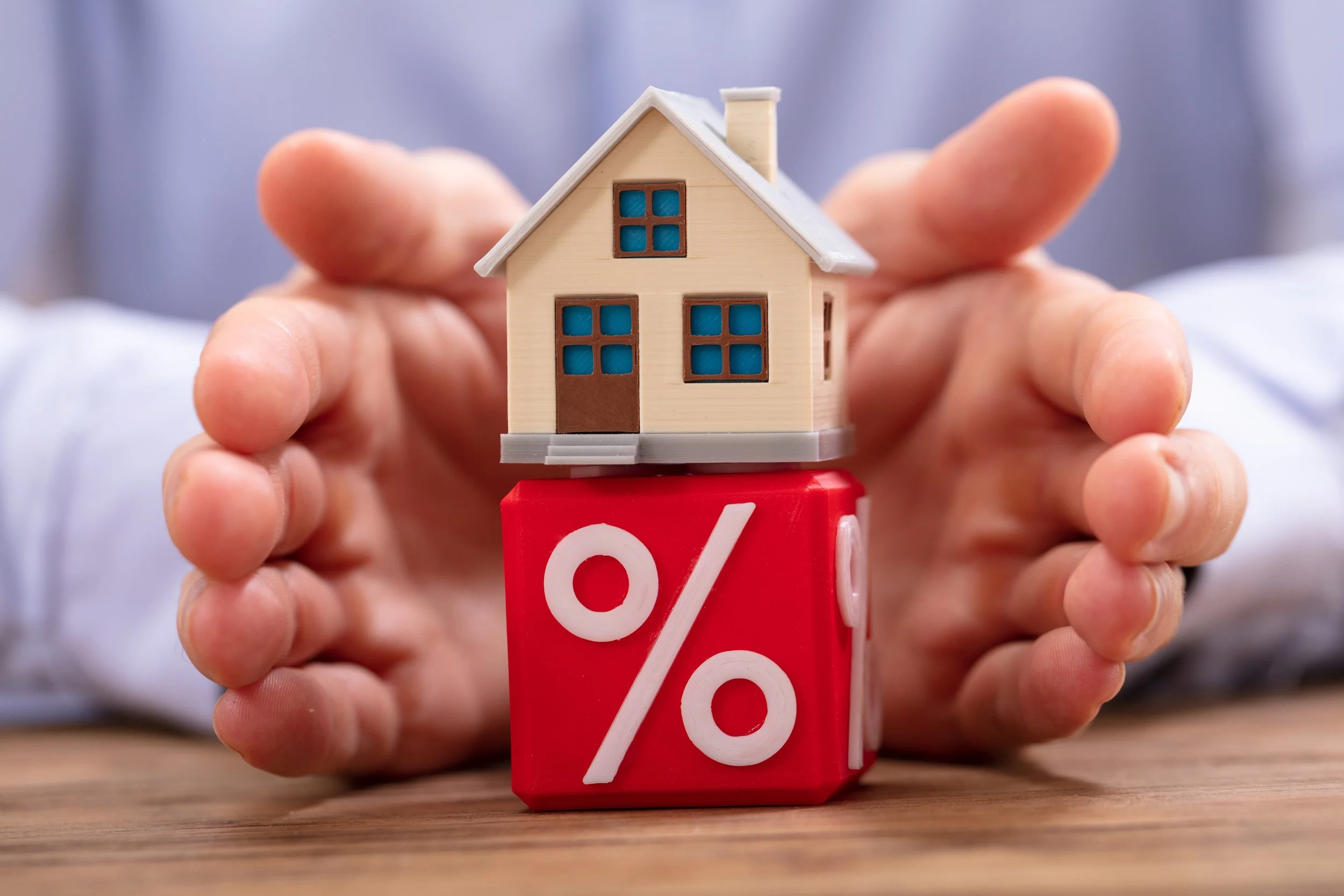 What Buyers and Sellers Must Know: Mortgage Rates Climb Despite Fed Cuts