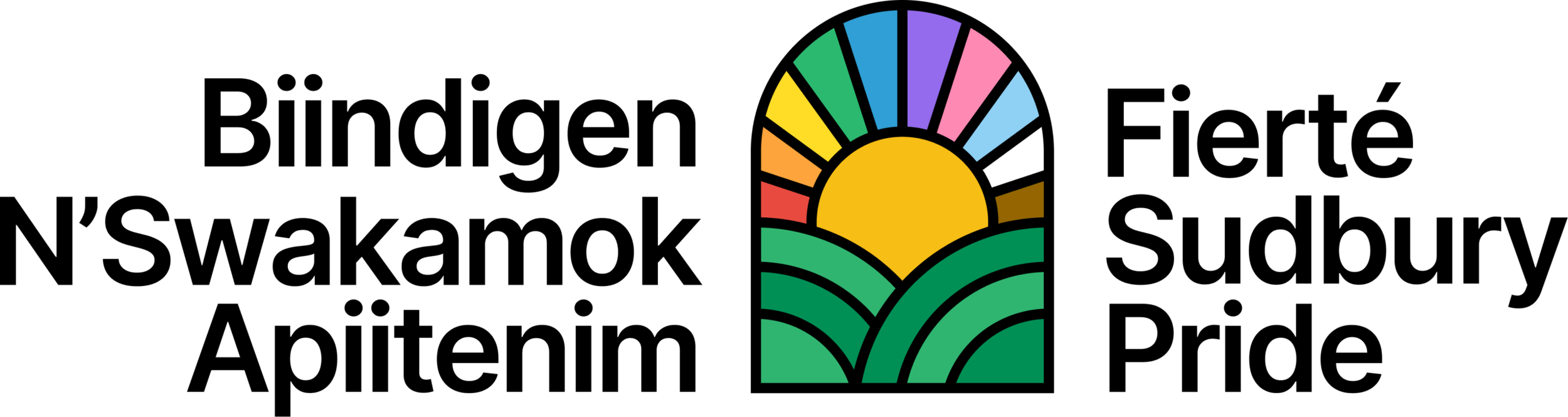 Fierté Sudbury Pride Vendor Fair
