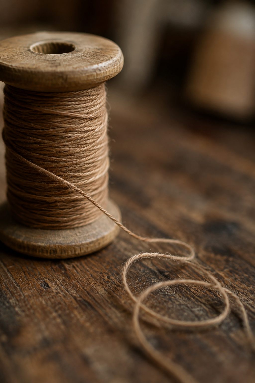 Finding a Thread