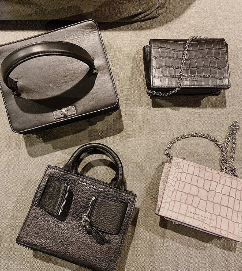 Black-Owned Handbag Brands