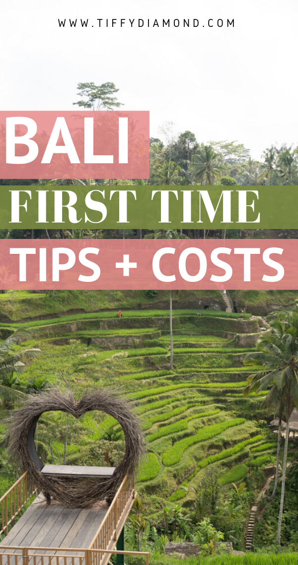 Where Is Bali? Tips for First-Time Visitors