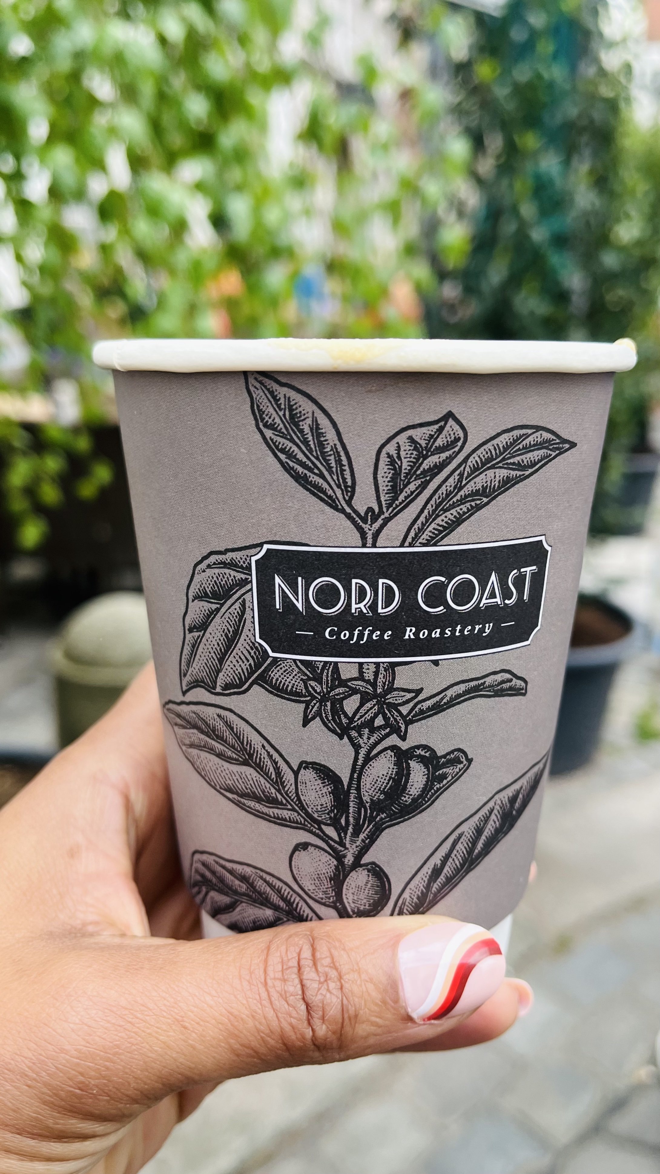 Nord Coast Coffee