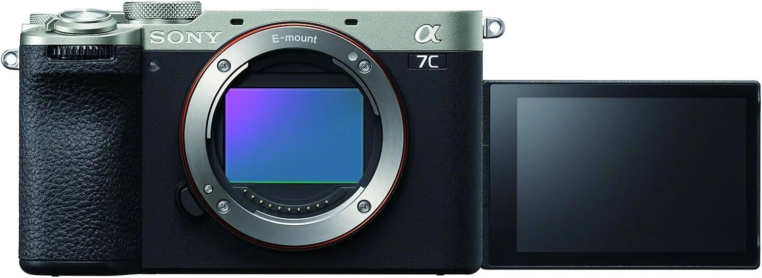 Sony 7C