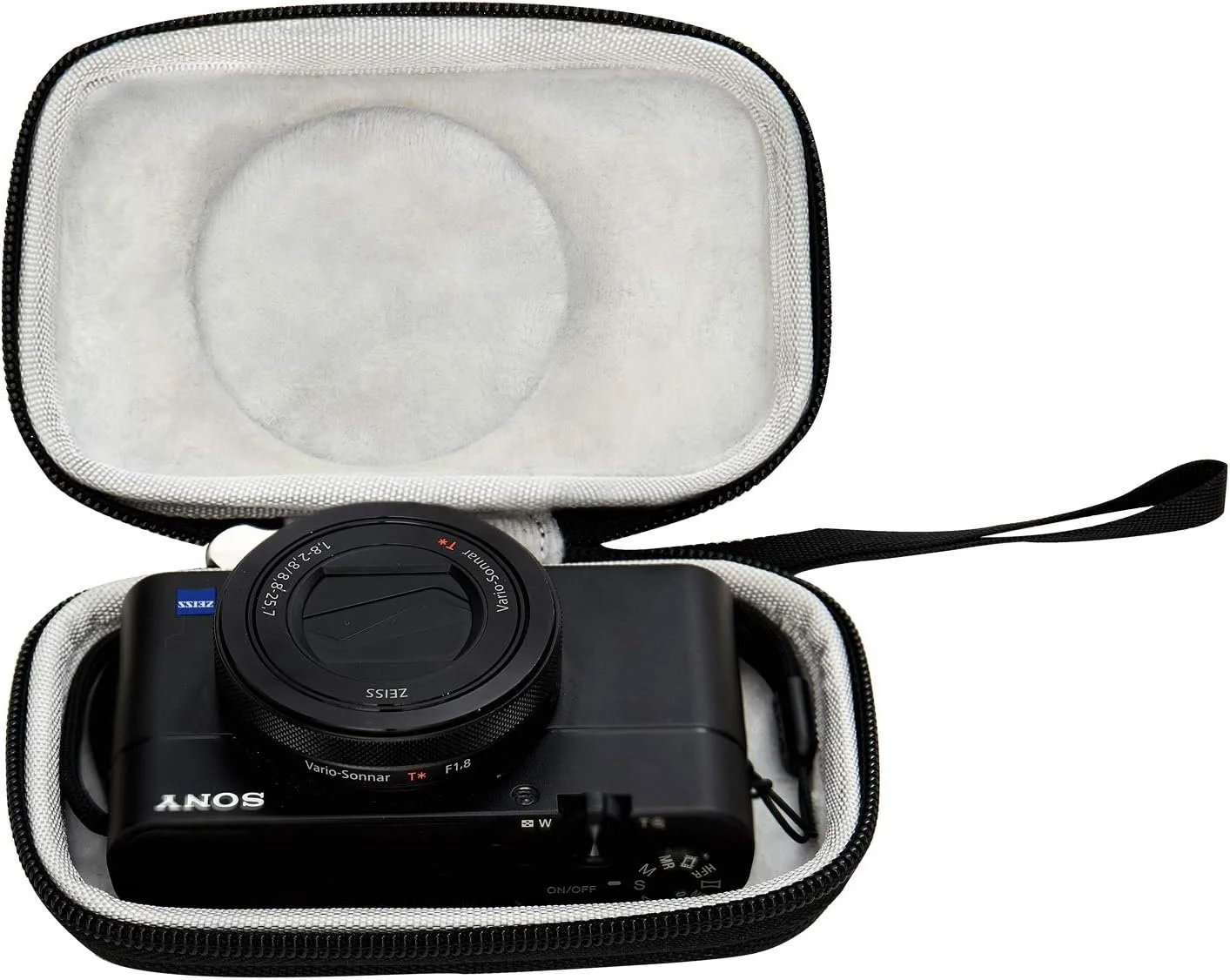 Sony Vlog Camera Case