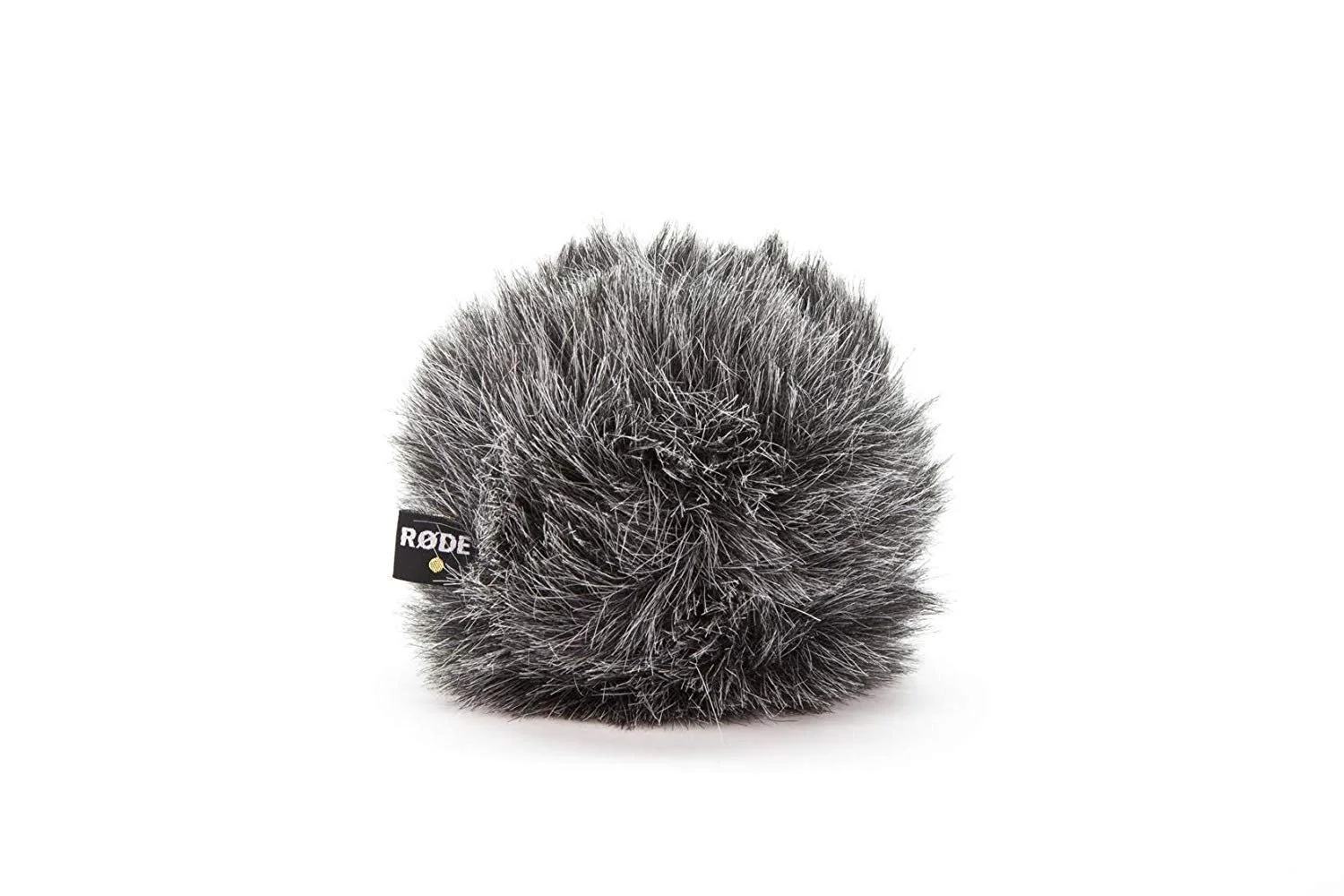 Rode Deluxe wind shield