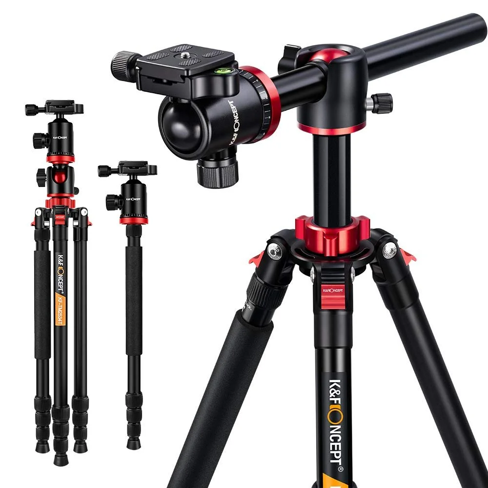 DSLR Camera Tripod 