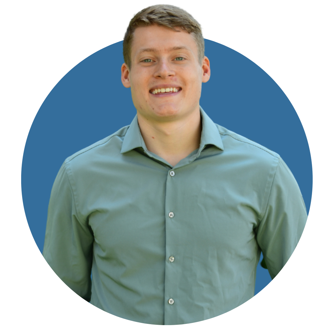 James De Lange — Valor Home Loans