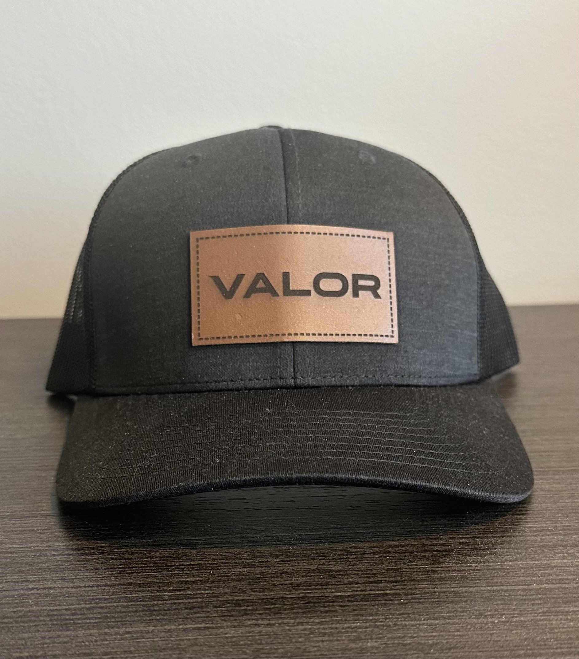 Valor Trucker Hat