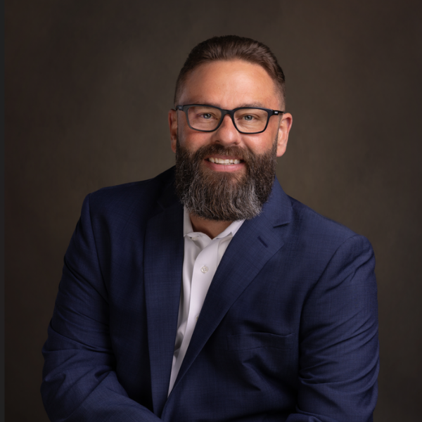 Rob Sylvia — Valor Home Loans