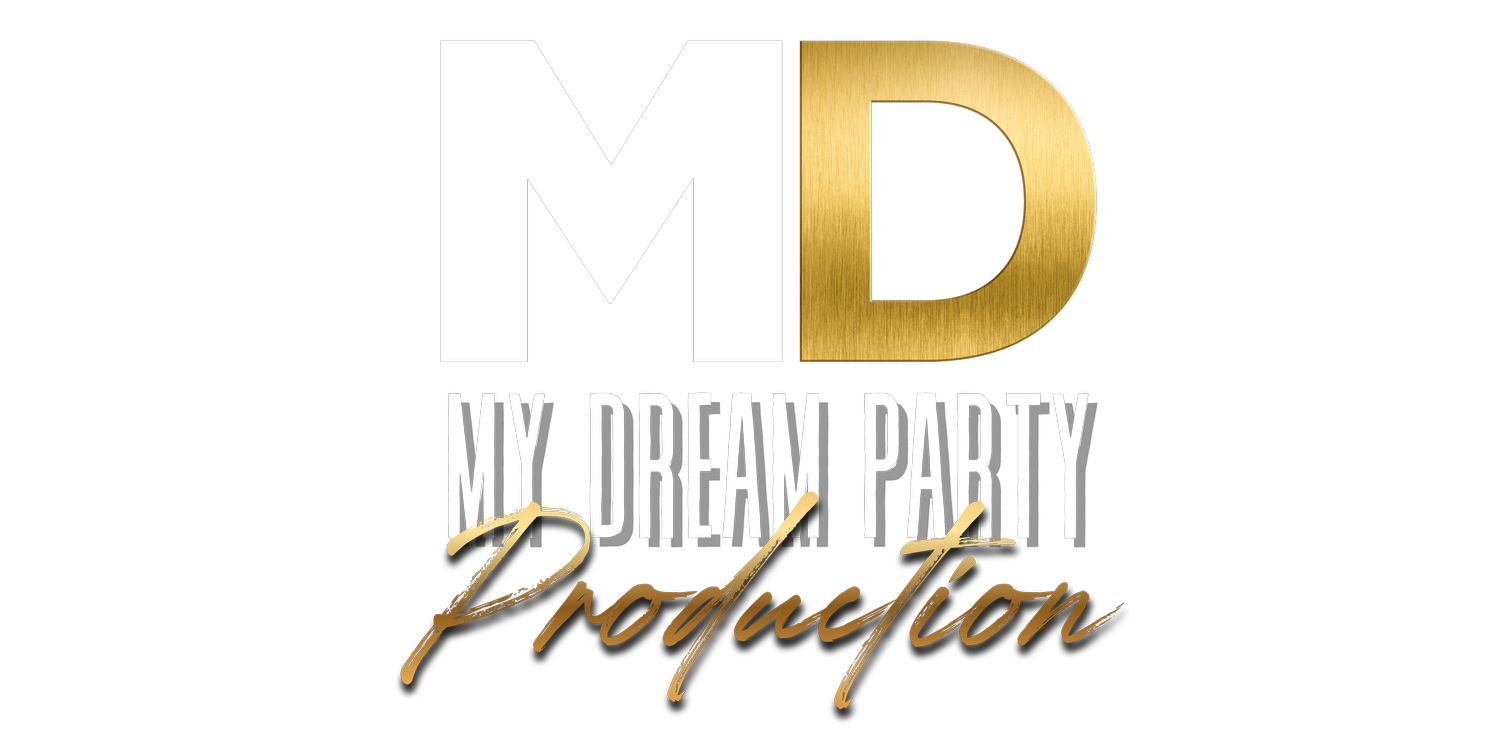 My Dream Party Productions