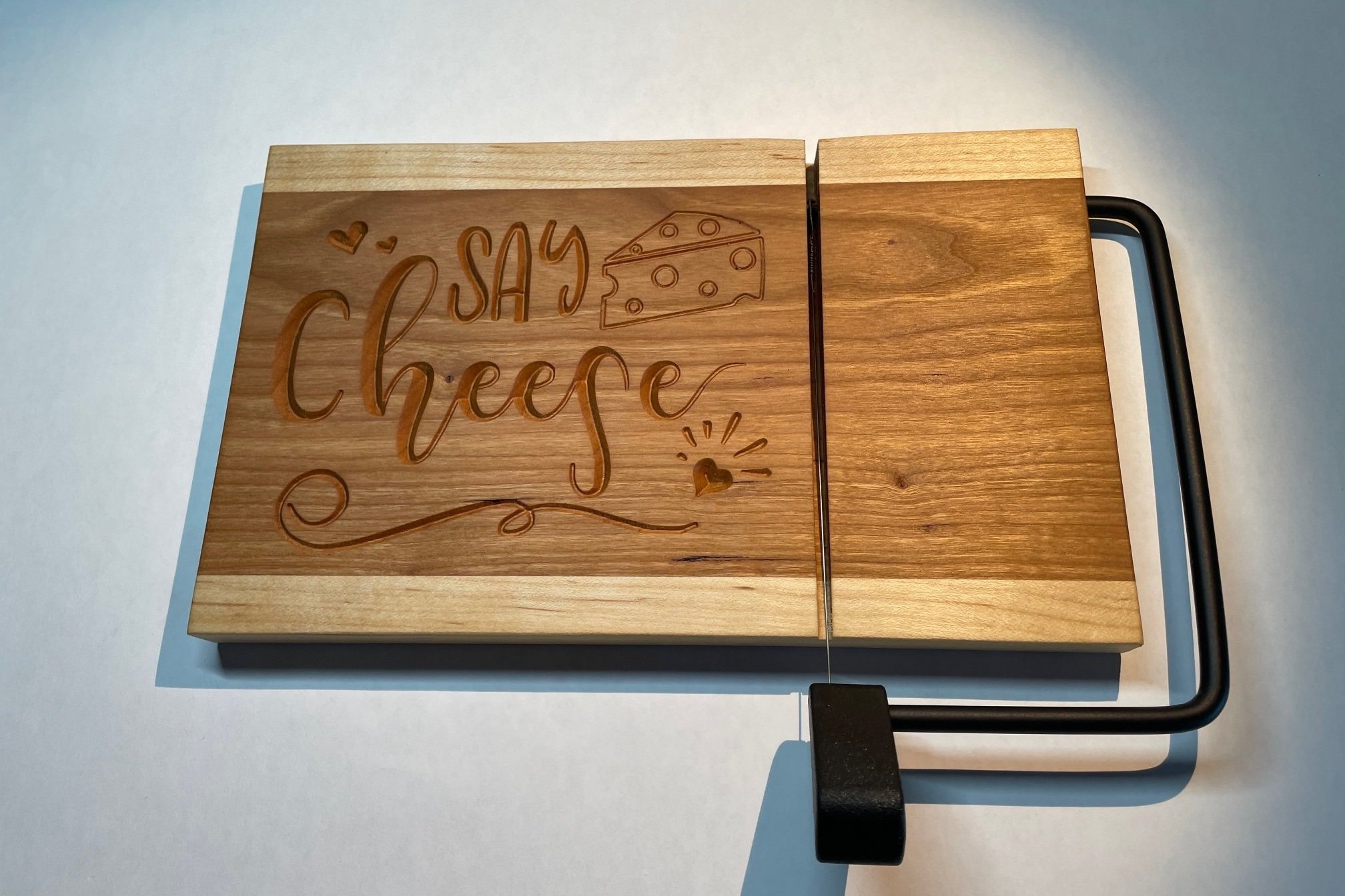 6 x 9 Cheese Slicer