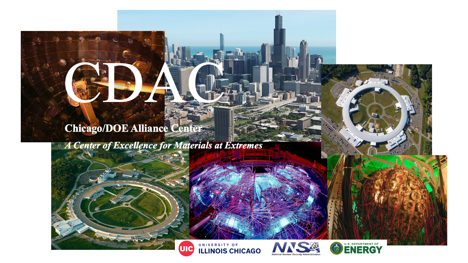 CDAC Image