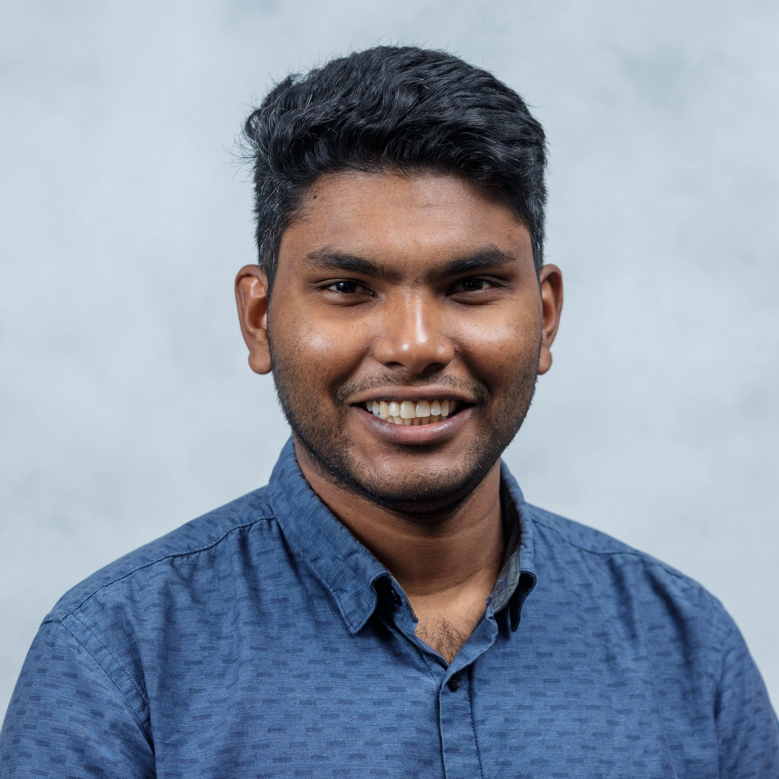 Abdul Haseeb Manayil Marathamkottil