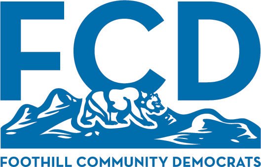 Foothill Community Democrats