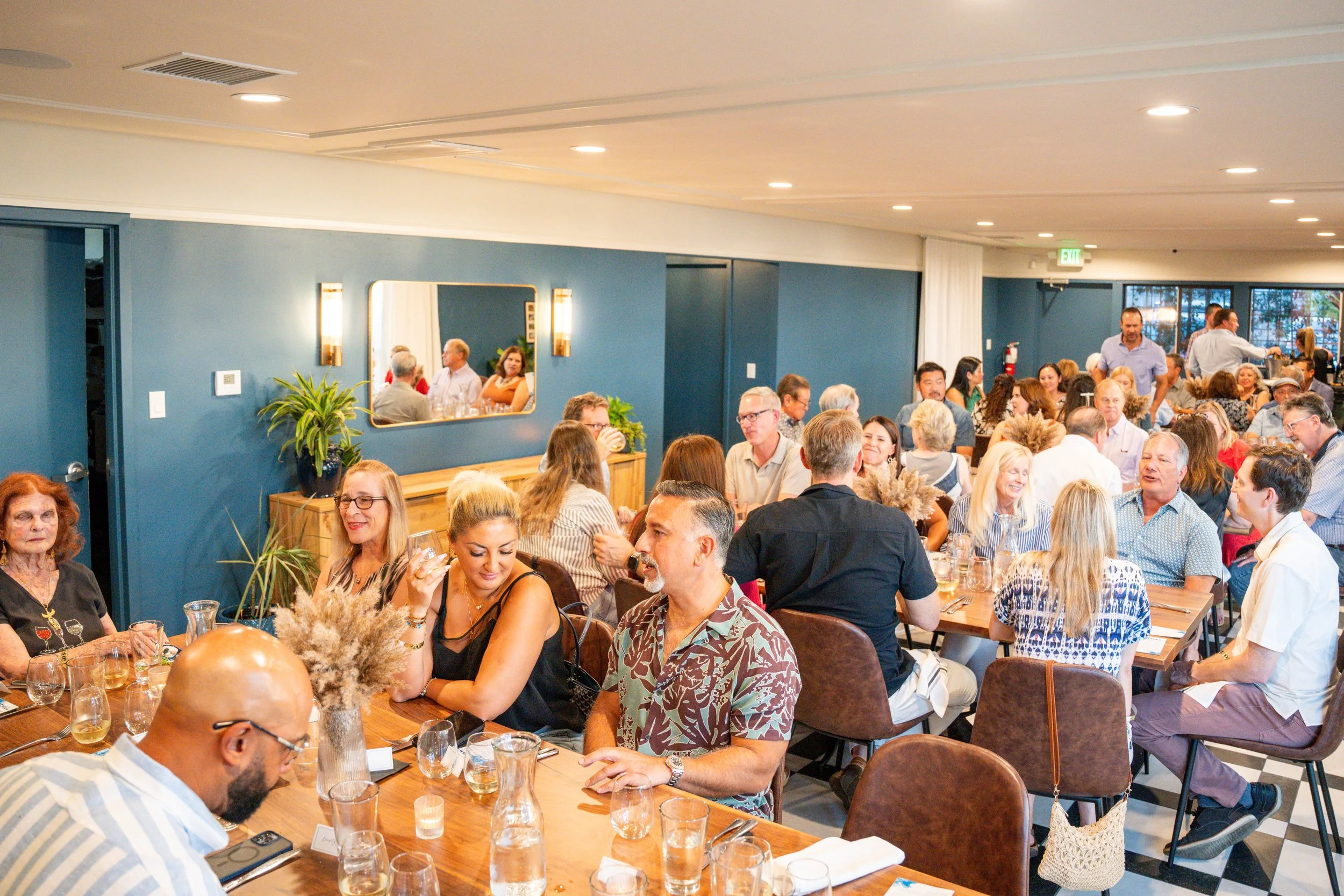 Private Dining in Pasadena: Celebrate Every Milestone at Foothill Restaurant