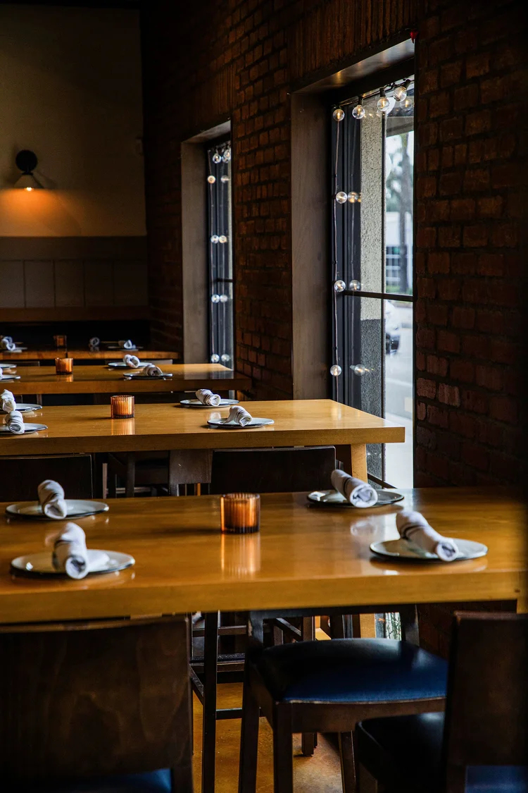 Foothill Restaurant Pasadena