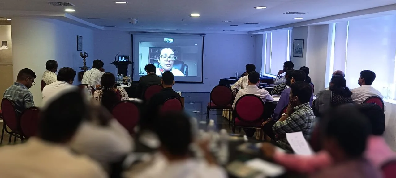 Prosecutor workshop highlights underused legal provisions with transformative potential for wildlife remedies