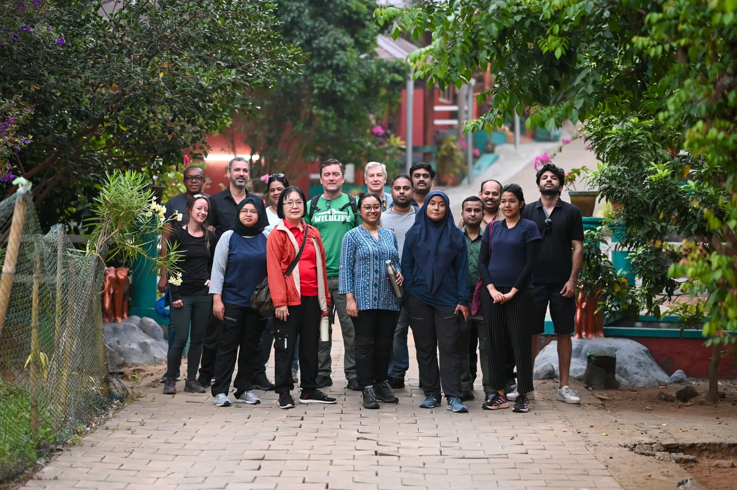 Global group explores case developments in securing remedial measures for nature