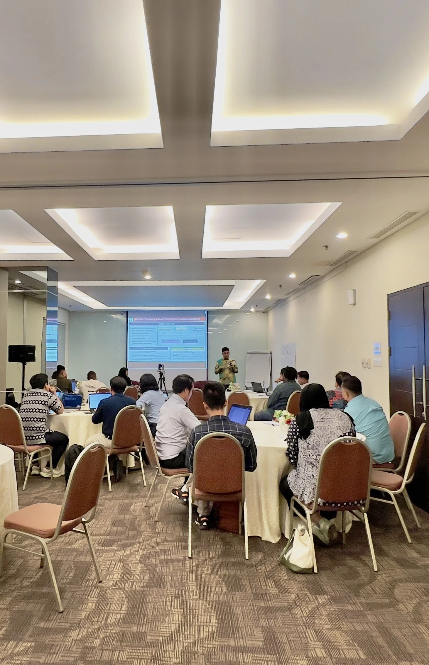 Multidisciplinary workshop on “Promoting Remedies-Oriented Law Enforcement for Biodiversity Damage”