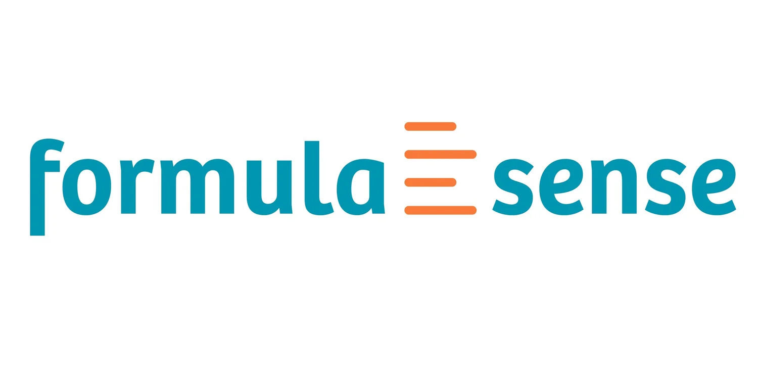 Formula Sense